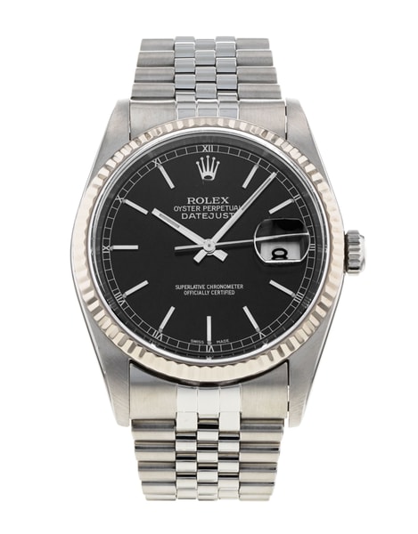 Rolex Datejust 16234